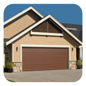 Vancouver’s J.K. Garage Doors